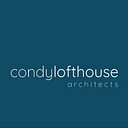 Condy & Lofthouse Architects logo