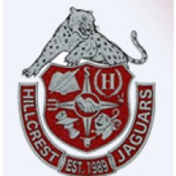 Thurgood Marshall Middle School logo