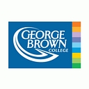 George Brown College Continuing Education logo