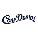 Cone Denim logo