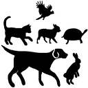 Conejo Valley Veterinary Hospital logo