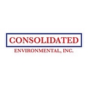 Consolidated Environmental Inc logo