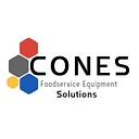 CONES Solutions, Inc.