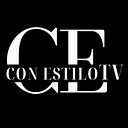 Con Estilo Tv logo