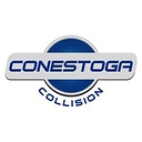 Conestoga Collision logo