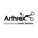 Conetic Solutions, Inc. logo