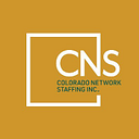 Colorado Network Staffing, Inc.