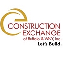 The Construction Exchange Of Buffalo & Wny logo
