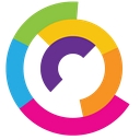 Conexión Américas logo