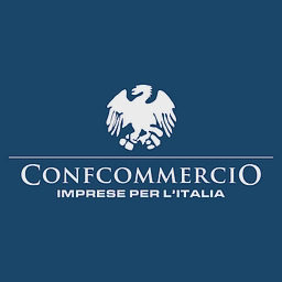 Logo of confcommercio.it