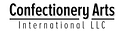 Confectionery Arts International Llc logo
