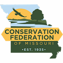 Conservation Foundation of Missouri logo
