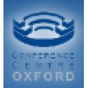Conference Centre Oxford logo