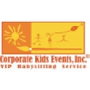 Corporate Kids Events, Inc. logo
