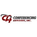 Conferencing Advisors Inc. logo