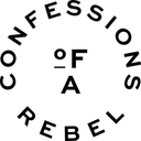 confessionsofarebel.com logo