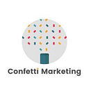 Confetti Marketing logo