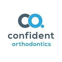 Confident Orthodontics logo