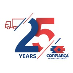CONFIANCA LOGISTICS LLC logo