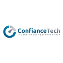 Confiance Tech Solutions Inc. logo