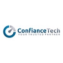 Confiance Tech Solutions logo