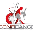 Confidance logo