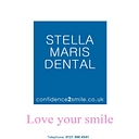 Stella Maris Dental logo