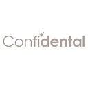 Confidental Smiles logo