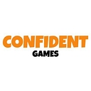 Confident Games logo