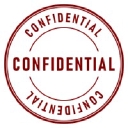 Confidential logo