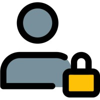 Confidential logo