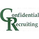 Confidential Recruitment Ltd logo