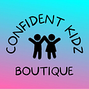 ConfidentKidzBoutique
