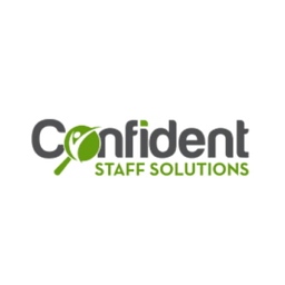 Confident Staff Solutions logo