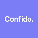 Confido Talent logo