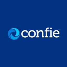 Confie logo