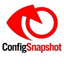 Configsnapshot logo
