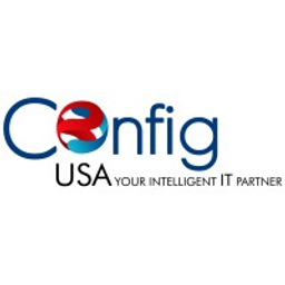 Config USA logo