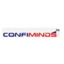 Confiminds LLC logo