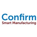 Confirm Sfi Research Centre For Smart Manufacturing logo