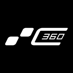 Confirmed360 logo