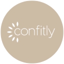 Confitly logo