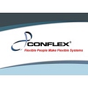 Conflex Incorporated logo
