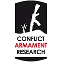 Conflict Armament Research logo