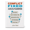 ConflictFixed.com logo