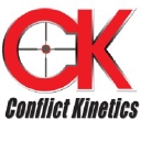 Conflict Kinetics Corporation logo