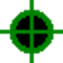Degree Confluence Project logo
