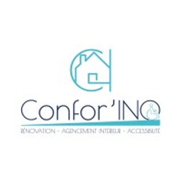 Logo Confor'INO