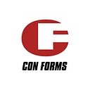 Construction Forms, Inc. Dba Con Forms logo