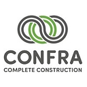 Confra Complete Construction logo